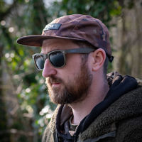 Fox Avius Trans Khaki Sunglasses